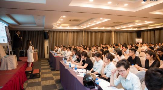 Khóa học CEO tại Hà Nội, HCM - Kỹ năng kèm cặp và huấn luyện nhân viên SG - Ảnh 24