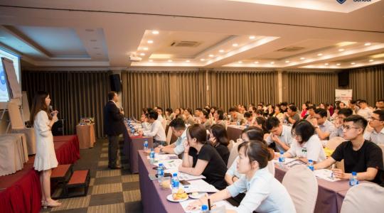 Khóa học CEO tại Hà Nội, HCM - Kỹ năng kèm cặp và huấn luyện nhân viên SG - Ảnh 22
