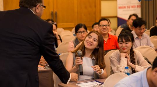 Khóa học CEO tại Hà Nội, HCM - Kỹ năng kèm cặp và huấn luyện nhân viên SG - Ảnh 18