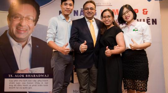 Khóa học CEO tại Hà Nội, HCM - Kỹ năng kèm cặp và huấn luyện nhân viên SG - Ảnh 12