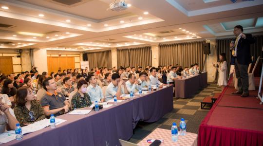 Khóa học CEO tại Hà Nội, HCM - Kỹ năng kèm cặp và huấn luyện nhân viên SG - Ảnh 7