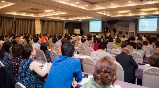 Khóa học CEO tại Hà Nội, HCM - Kỹ năng kèm cặp và huấn luyện nhân viên SG - Ảnh 6