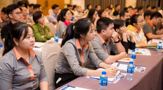 Khóa học CEO tại Hà Nội, HCM - Kỹ năng kèm cặp và huấn luyện nhân viên SG - Ảnh 4
