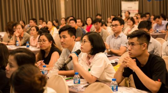 Khóa học CEO tại Hà Nội, HCM - Kỹ năng kèm cặp và huấn luyện nhân viên SG - Ảnh 3