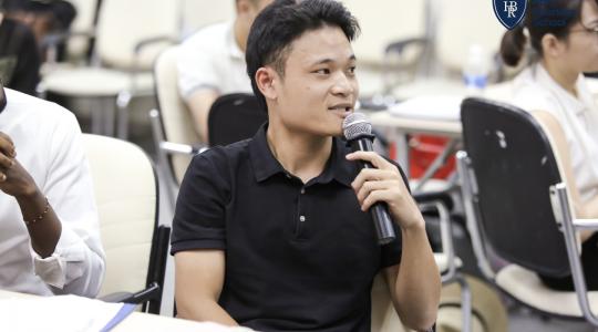 Khóa học CEO tại Hà Nội, HCM - Giải đáp vấn đề hệ thống Marketing hiện đại - Ảnh 9