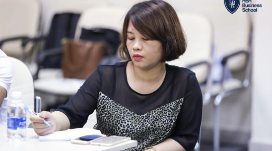 Khóa học CEO tại Hà Nội, HCM - Giải đáp vấn đề hệ thống Marketing hiện đại - Ảnh 2