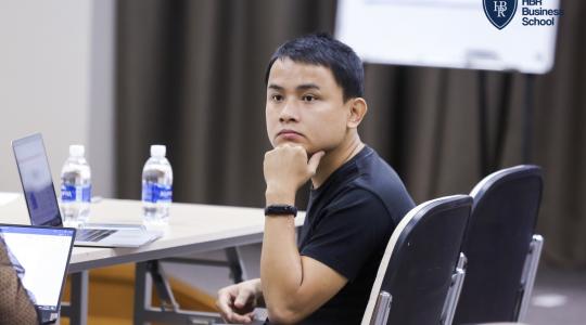Khóa học CEO tại Hà Nội, HCM - Giải đáp vấn đề hệ thống Marketing hiện đại - Ảnh 1
