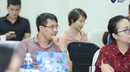 Trường doanh nhân HBR - Q&A: Quản trị nhân sự hiện đại dành cho CEO [12/7/2019] - Ảnh 17