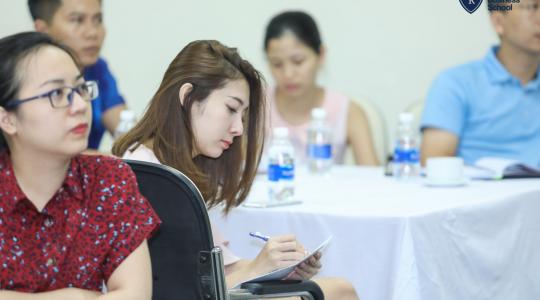 Trường doanh nhân HBR - Q&A: Quản trị nhân sự hiện đại dành cho CEO [12/7/2019] - Ảnh 16