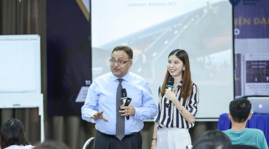 Trường doanh nhân HBR - Q&A: Quản trị nhân sự hiện đại dành cho CEO [12/7/2019] - Ảnh 15