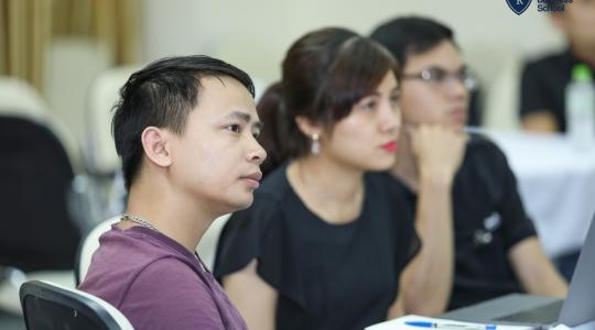 Trường doanh nhân HBR - Q&A: Quản trị nhân sự hiện đại dành cho CEO [12/7/2019] - Ảnh 14
