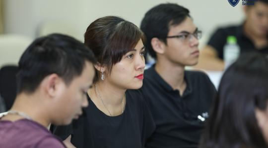 Trường doanh nhân HBR - Q&A: Quản trị nhân sự hiện đại dành cho CEO [12/7/2019] - Ảnh 13