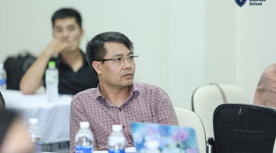 Trường doanh nhân HBR - Q&A: Quản trị nhân sự hiện đại dành cho CEO [12/7/2019] - Ảnh 11
