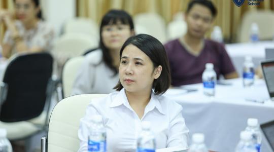 Trường doanh nhân HBR - Q&A: Quản trị nhân sự hiện đại dành cho CEO [12/7/2019] - Ảnh 10