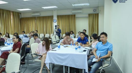 Trường doanh nhân HBR - Q&A: Quản trị nhân sự hiện đại dành cho CEO [12/7/2019] - Ảnh 9