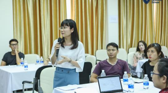 Trường doanh nhân HBR - Q&A: Quản trị nhân sự hiện đại dành cho CEO [12/7/2019] - Ảnh 8