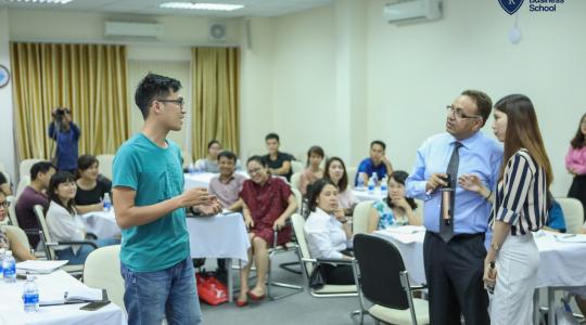 Trường doanh nhân HBR - Q&A: Quản trị nhân sự hiện đại dành cho CEO [12/7/2019] - Ảnh 7