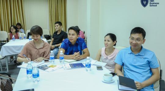Trường doanh nhân HBR - Q&A: Quản trị nhân sự hiện đại dành cho CEO [12/7/2019] - Ảnh 6