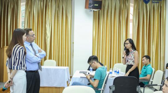 Trường doanh nhân HBR - Q&A: Quản trị nhân sự hiện đại dành cho CEO [12/7/2019] - Ảnh 5