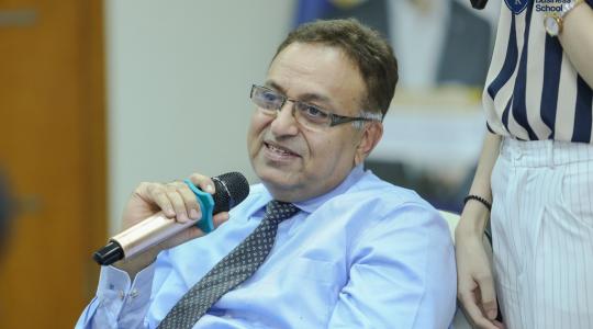 Trường doanh nhân HBR - Q&A: Quản trị nhân sự hiện đại dành cho CEO [12/7/2019] - Ảnh 3