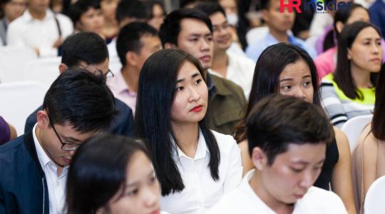 Khóa học CEO tại Hà Nội - Xây dựng năng lực tổ chức trong thời đại công nghiệp 4.0 [07/11/2017] - Ảnh 4