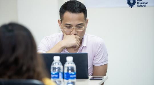 Khóa học CEO tại Hà Nội, HCM - Q&A Quản lý bán hàng - Ảnh 25