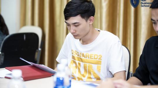 Khóa học CEO tại Hà Nội, HCM - Q&A Quản lý bán hàng - Ảnh 24