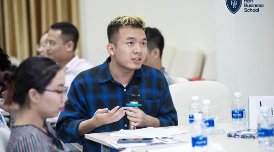 Khóa học CEO tại Hà Nội, HCM - Q&A Quản lý bán hàng - Ảnh 22