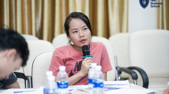 Khóa học CEO tại Hà Nội, HCM - Q&A Quản lý bán hàng - Ảnh 21