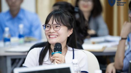 Khóa học CEO tại Hà Nội, HCM - Q&A Quản lý bán hàng - Ảnh 14