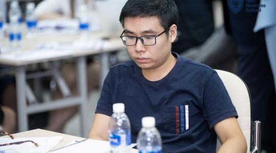 Khóa học CEO tại Hà Nội, HCM - Q&A Quản lý bán hàng - Ảnh 13