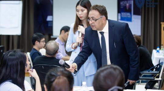 Khóa học CEO tại Hà Nội, HCM - Q&A Quản lý bán hàng - Ảnh 10