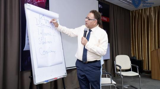 Khóa học CEO tại Hà Nội, HCM - Q&A Quản lý bán hàng - Ảnh 3