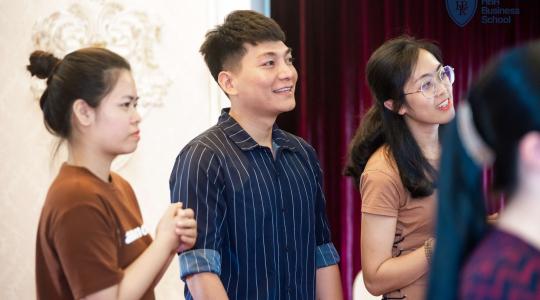 Khóa học CEO tại Hà Nội dành cho lãnh đạo, quản lý - Chiến lược thu hút, tuyển dụng, đào tạo và giữ chân nhân tài [11-12/5/2019] - Ảnh 12