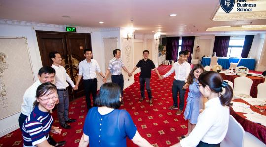 Khóa học CEO tại Hà Nội dành cho lãnh đạo, quản lý - Chiến lược thu hút, tuyển dụng, đào tạo và giữ chân nhân tài [11-12/5/2019] - Ảnh 11