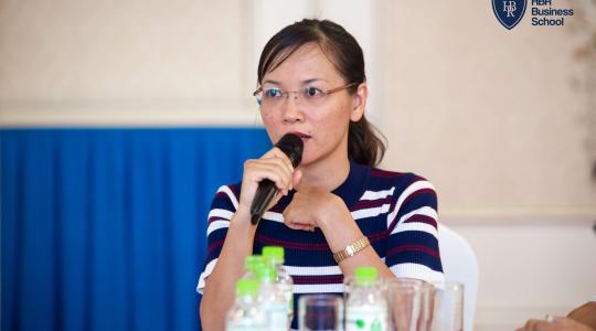 Khóa học CEO tại Hà Nội dành cho lãnh đạo, quản lý - Chiến lược thu hút, tuyển dụng, đào tạo và giữ chân nhân tài [11-12/5/2019] - Ảnh 9