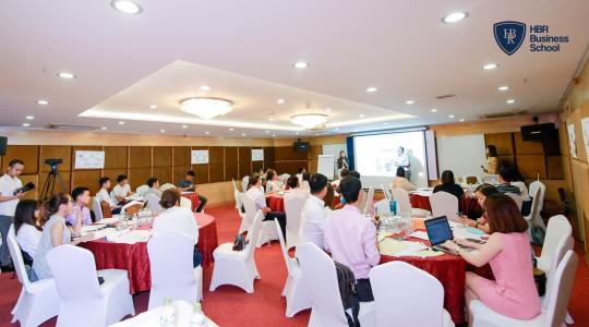Khóa học CEO tại Hà Nội, HCM - Quản trị trải nghiệm khách hàng HN - Ảnh 29