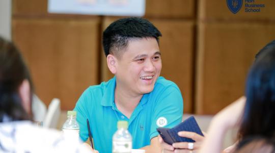 Khóa học CEO tại Hà Nội, HCM - Quản trị trải nghiệm khách hàng HN - Ảnh 28