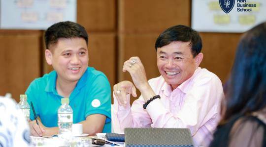 Khóa học CEO tại Hà Nội, HCM - Quản trị trải nghiệm khách hàng HN - Ảnh 27