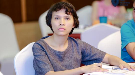 Khóa học CEO tại Hà Nội, HCM - Quản trị trải nghiệm khách hàng HN - Ảnh 24
