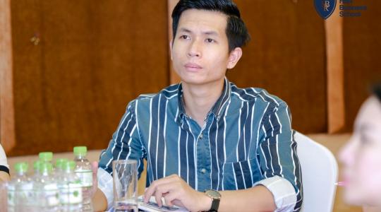 Khóa học CEO tại Hà Nội, HCM - Quản trị trải nghiệm khách hàng HN - Ảnh 23
