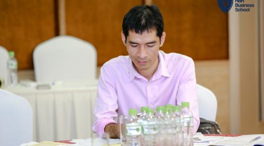 Khóa học CEO tại Hà Nội, HCM - Quản trị trải nghiệm khách hàng HN - Ảnh 21