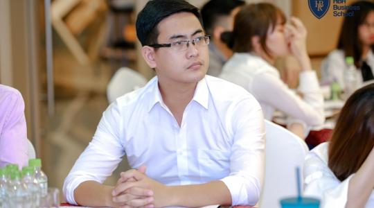Khóa học CEO tại Hà Nội, HCM - Quản trị trải nghiệm khách hàng HN - Ảnh 20