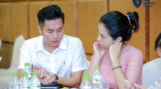 Khóa học CEO tại Hà Nội, HCM - Quản trị trải nghiệm khách hàng HN - Ảnh 16
