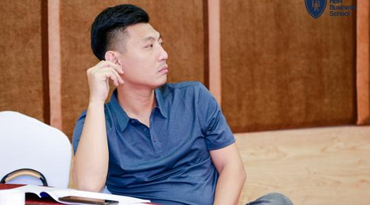 Khóa học CEO tại Hà Nội, HCM - Quản trị trải nghiệm khách hàng HN - Ảnh 15