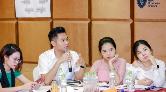 Khóa học CEO tại Hà Nội, HCM - Quản trị trải nghiệm khách hàng HN - Ảnh 14