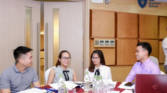 Khóa học CEO tại Hà Nội, HCM - Quản trị trải nghiệm khách hàng HN - Ảnh 10