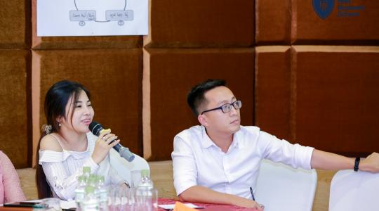 Khóa học CEO tại Hà Nội, HCM - Quản trị trải nghiệm khách hàng HN - Ảnh 9