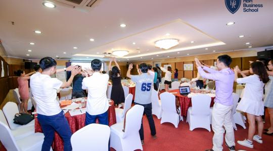 Khóa học CEO tại Hà Nội, HCM - Quản trị trải nghiệm khách hàng HN - Ảnh 3