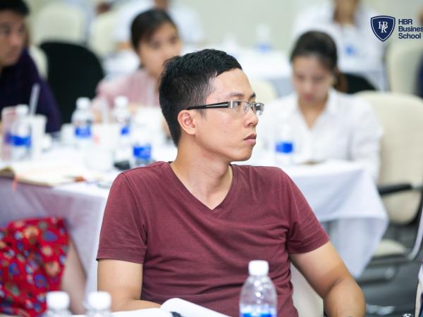 Trường doanh nhân HBR - Q&A: Giải đáp vấn đề Sales & Marketing cho doanh nghiệp vừa và nhỏ [13/6/2019] - Ảnh 19